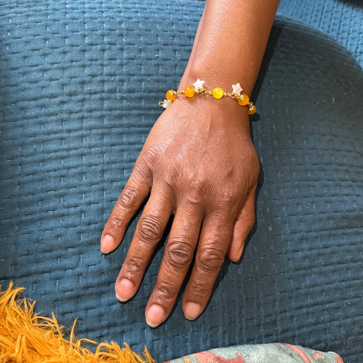 summer bracelet