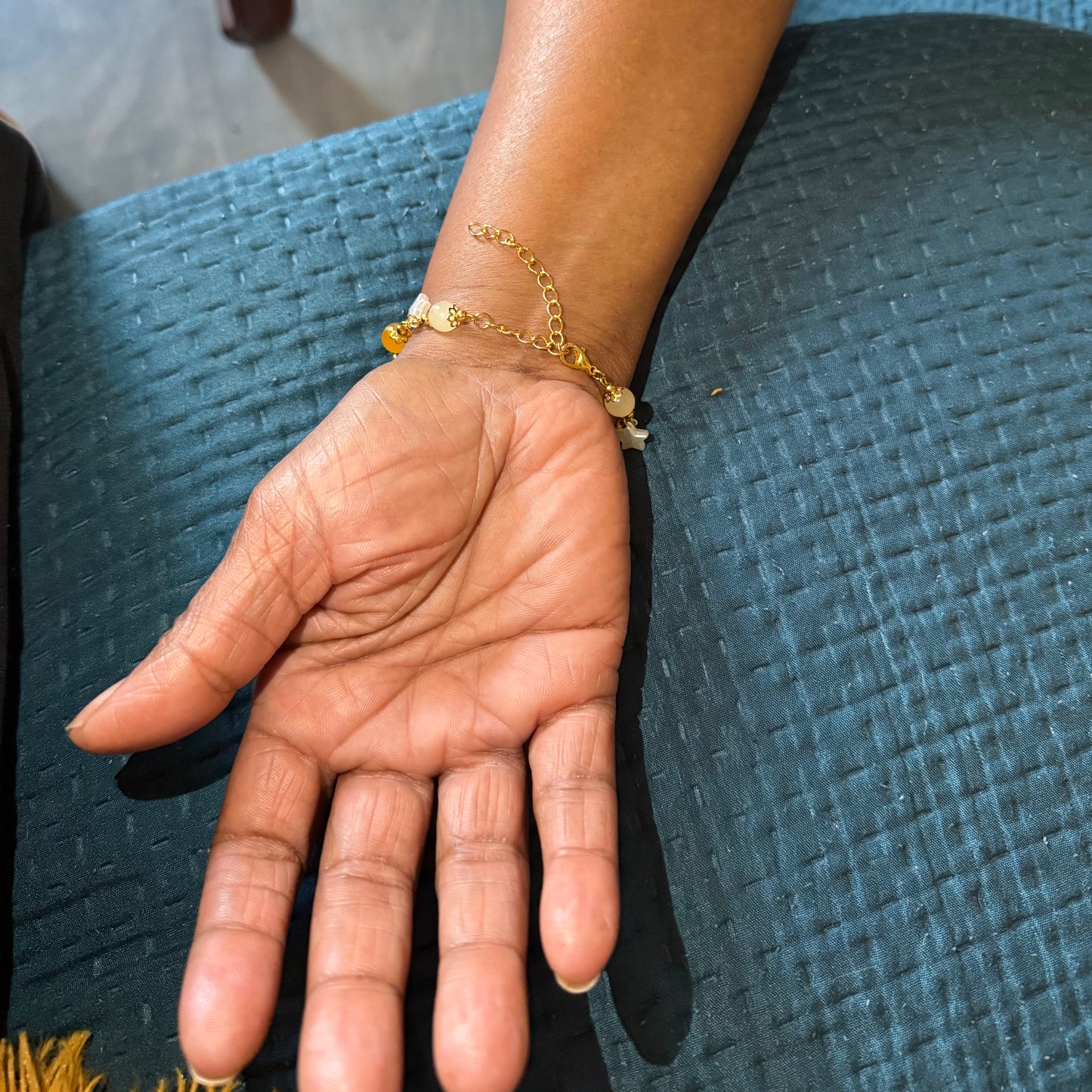 summer bracelet