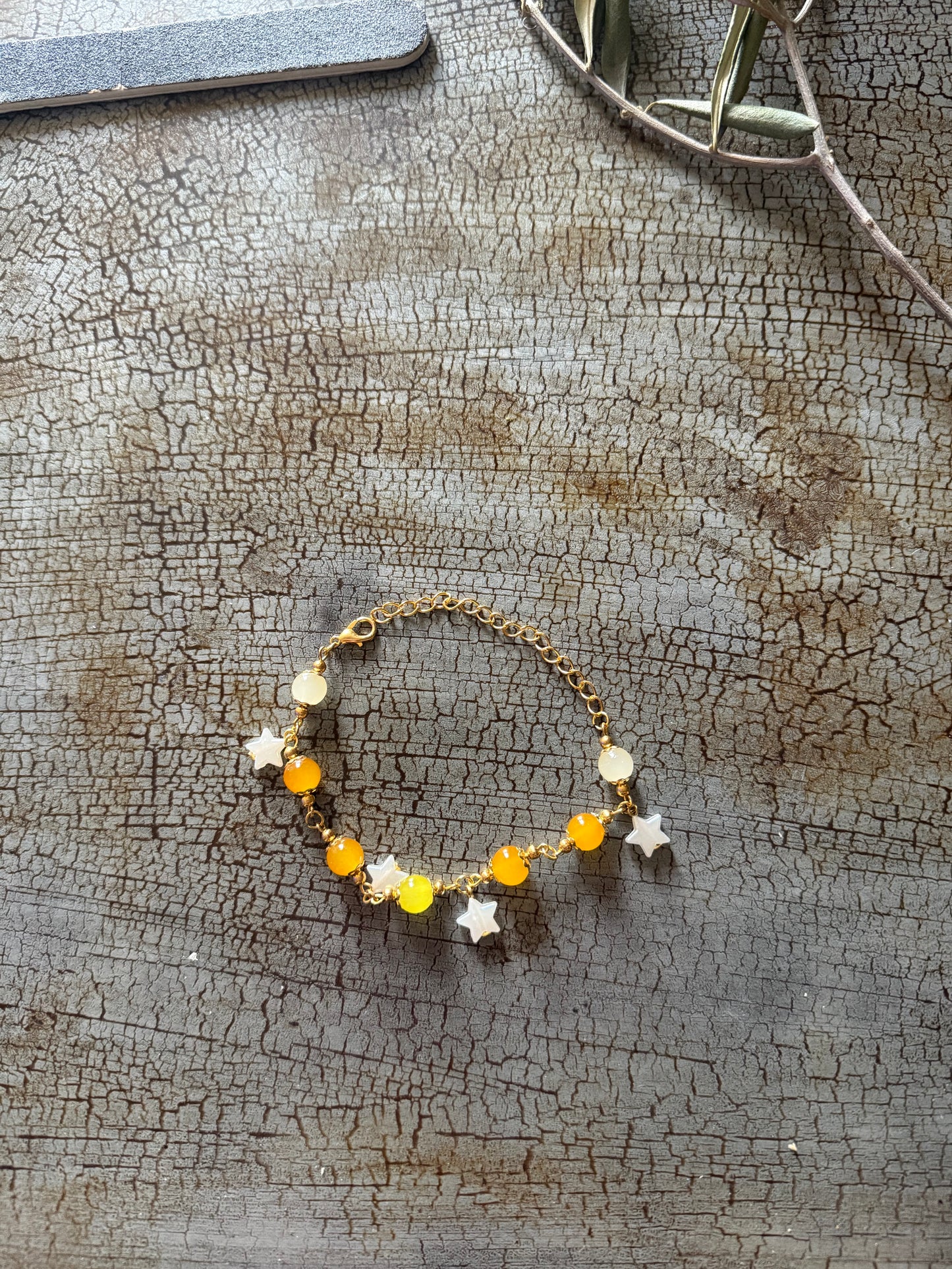 summer bracelet