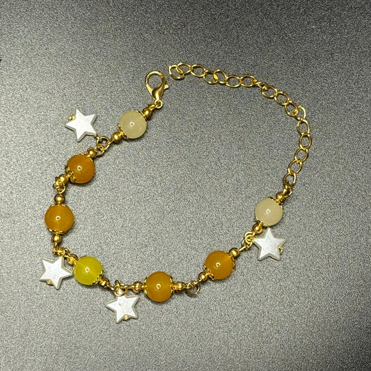 summer bracelet