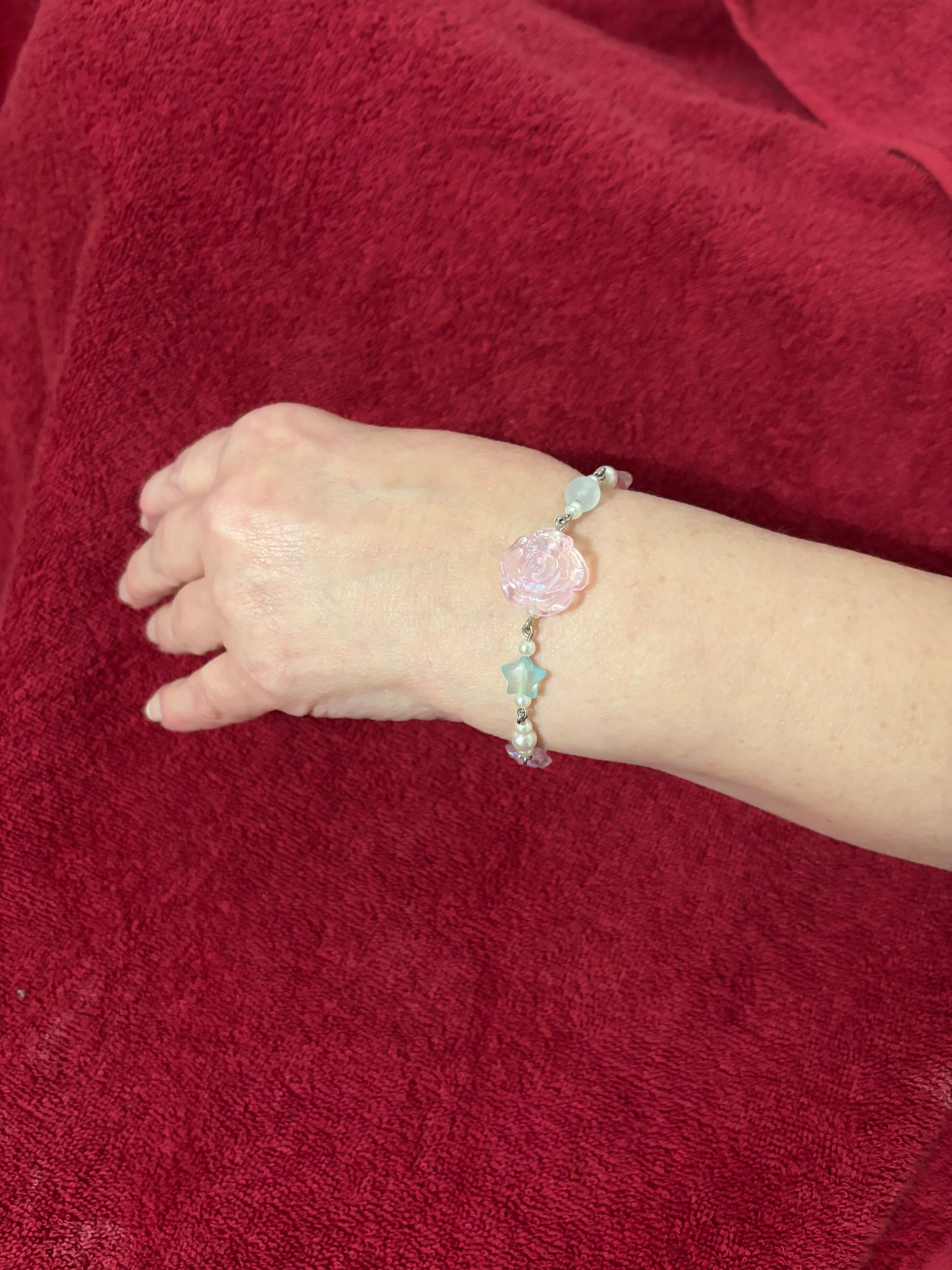 bracelet 00:00