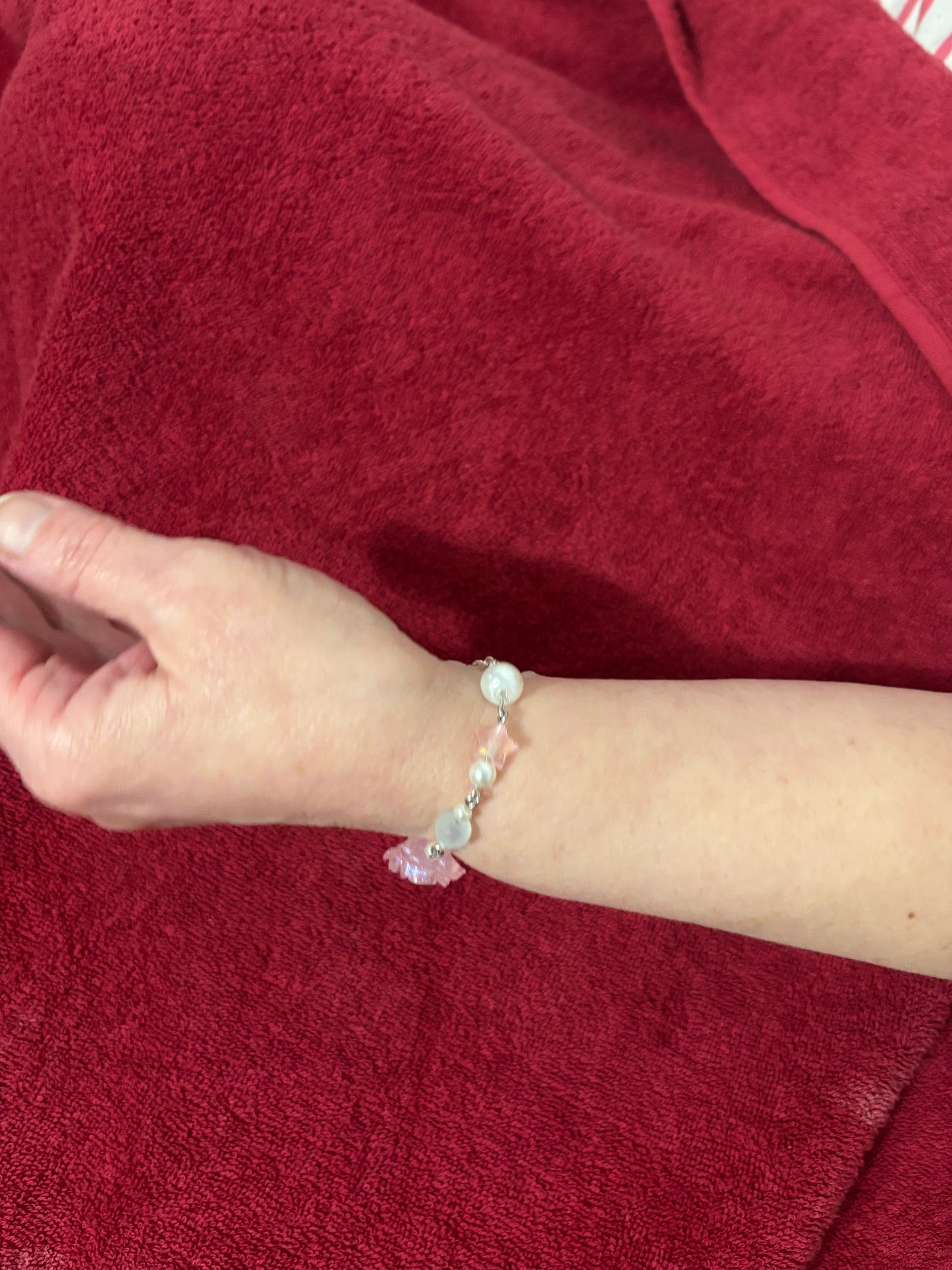bracelet 00:00