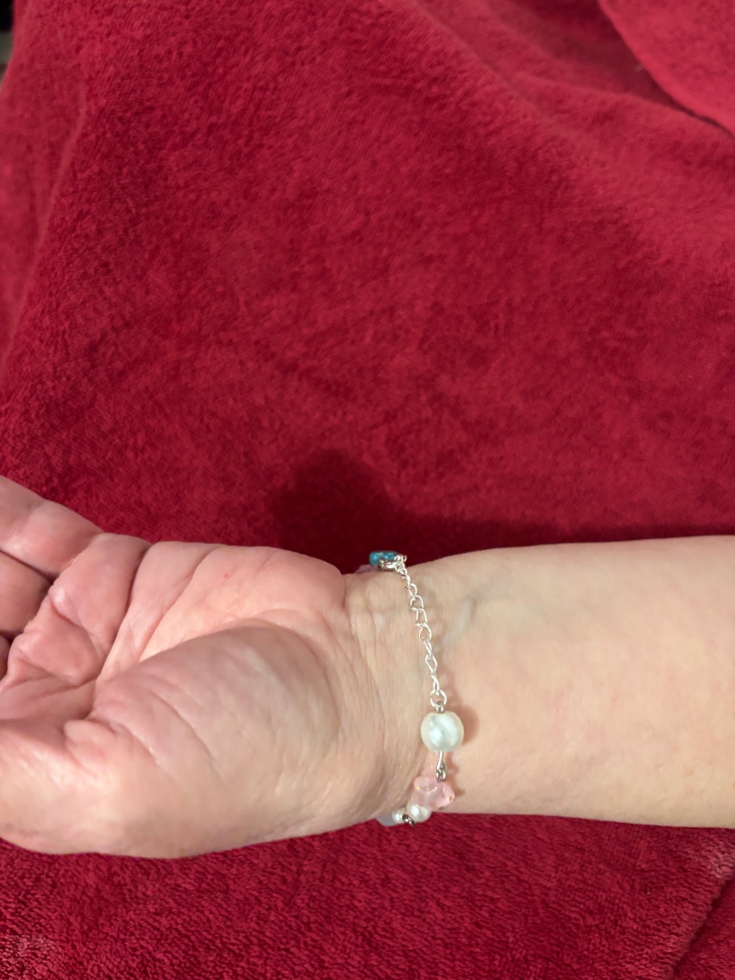 bracelet 00:00