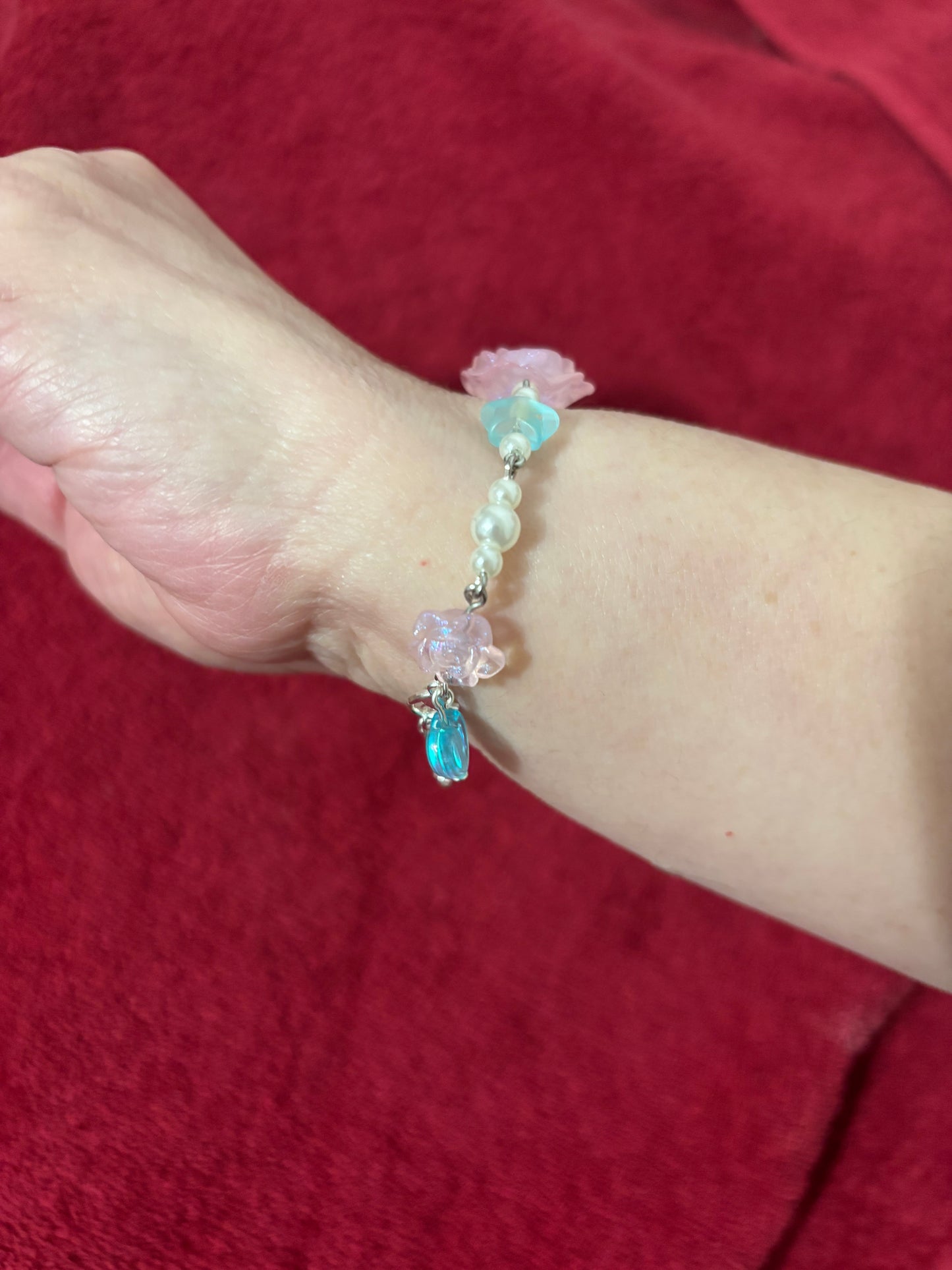 bracelet 00:00