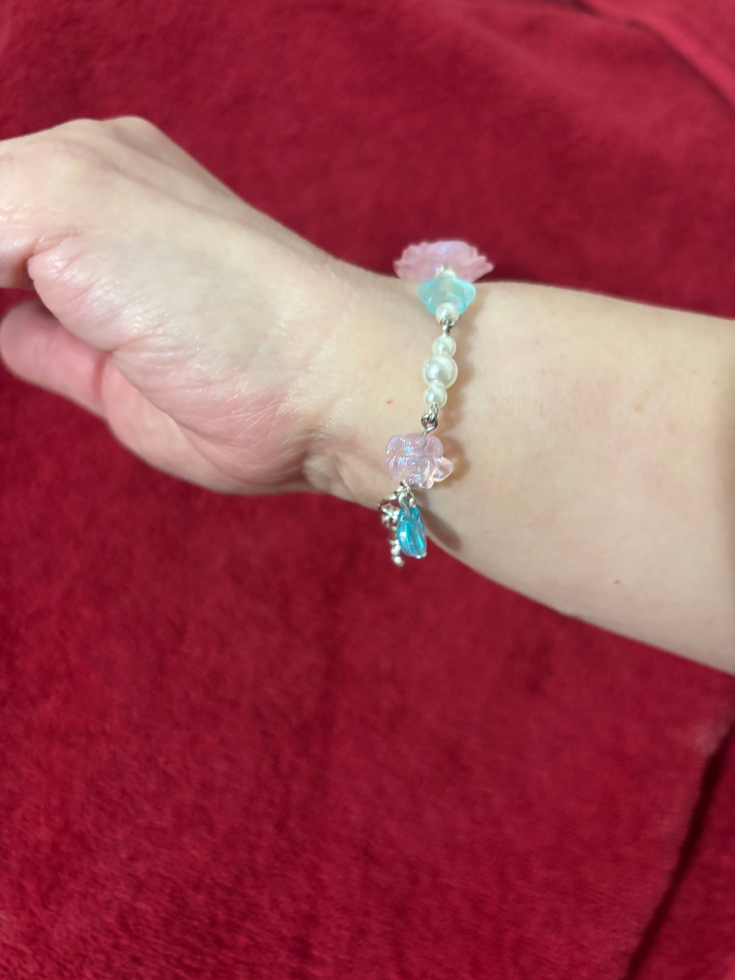 bracelet 00:00